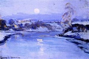 moonrise