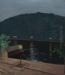 Oinen Donau joki