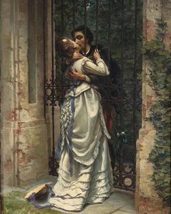 Il bacio