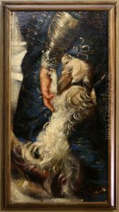 Dog (fragment) Dog (fragment)