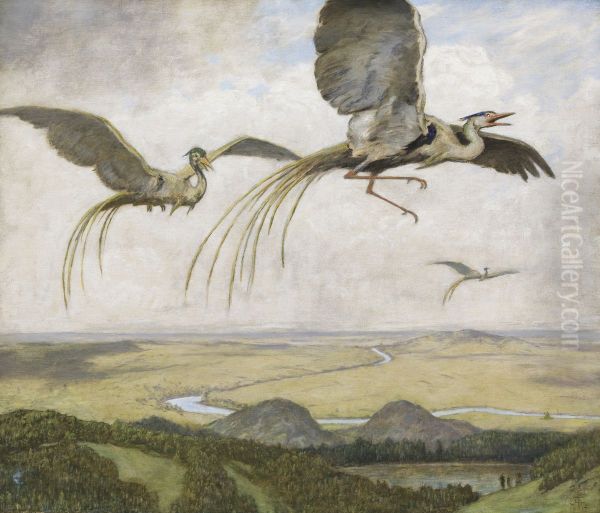 Wundervogel - view 1