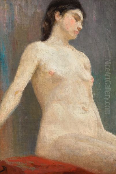 Nude - view 1