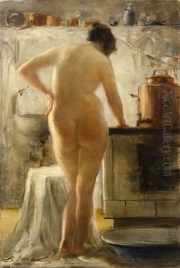 Nude Nude