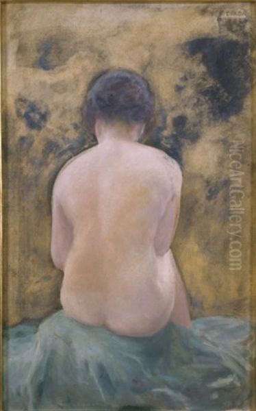 Nude - view 1
