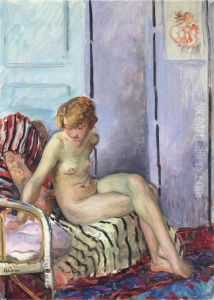 Nude Nude