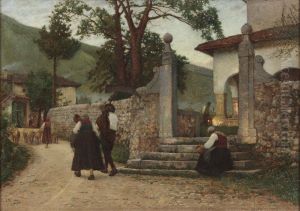 Hail Mary in Coltura Hail Mary in Coltura