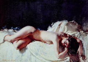 Nude Study