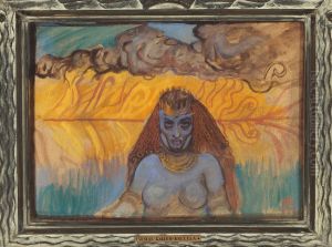 Babylonian Woman