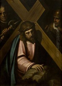 Cristo Portacroce