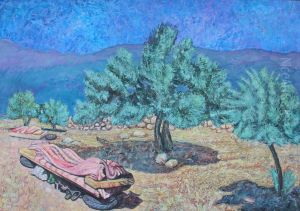 Illegal Habitants 6
