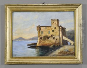 Il Castello Di Rapallo
