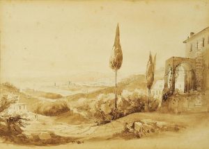 "veduta Digenova Dalle Colline"
