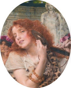 Bacchante Bacchante