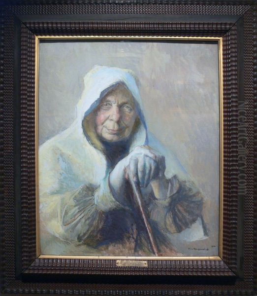 The Old Julie, from Quincey - view 1