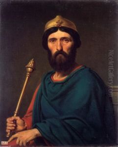 Louis IV, dit d'Outremer, roi de France (921-954)
