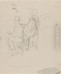 Figurstudier Figurstudier