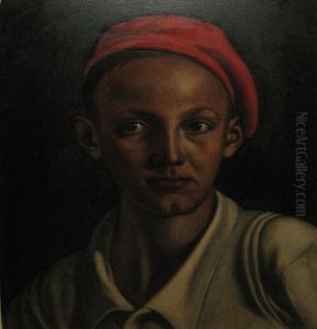 "le Bonnet A L' Arrogante".
