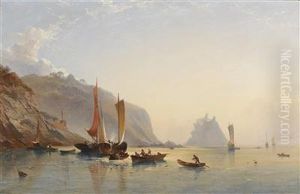 Boats Tucking