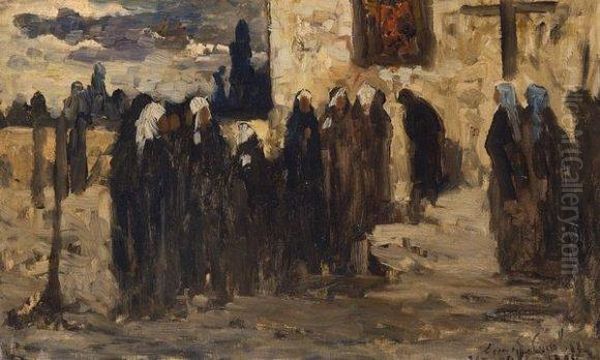 Jerusalem - view 1