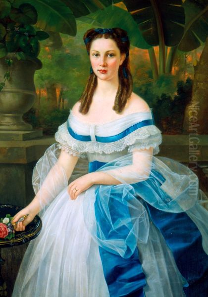 Leonor Rivas Mercado de Torres Adalid - view 1