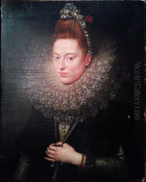La Dama delle Licnidi - view 1