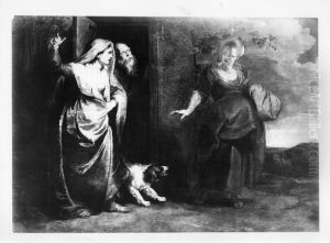 1-6) by (studio of) Rubens, Peter Paul
