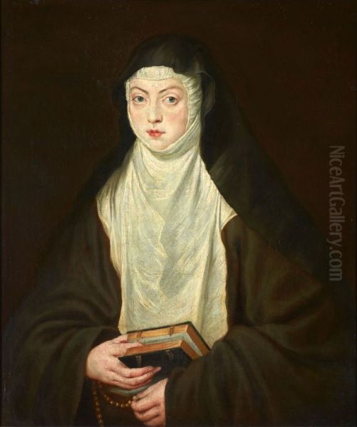 Sor Ana Dorotea de Austria - view 1