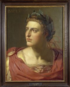 Otho, Anchient roman emperor