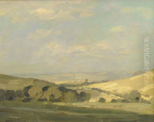 "paesaggio" - view 1