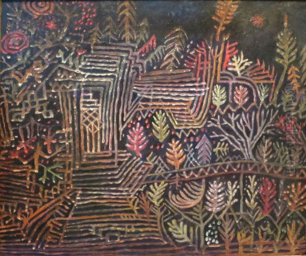 Untitled (Reconstruction) - view 1