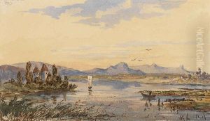 St. Gottlieben am Rhein