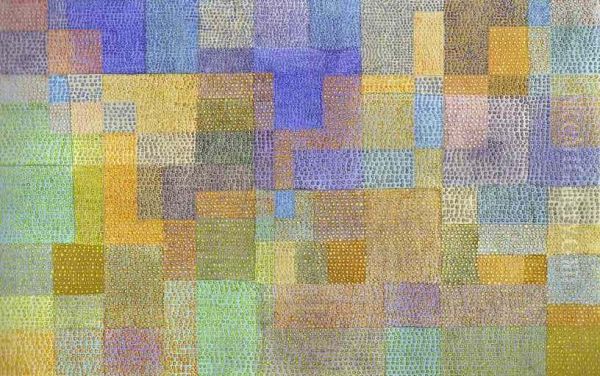 Polyphony - view 1