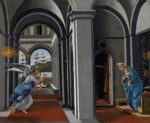 Annunciation