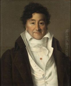 Baptiste cadet