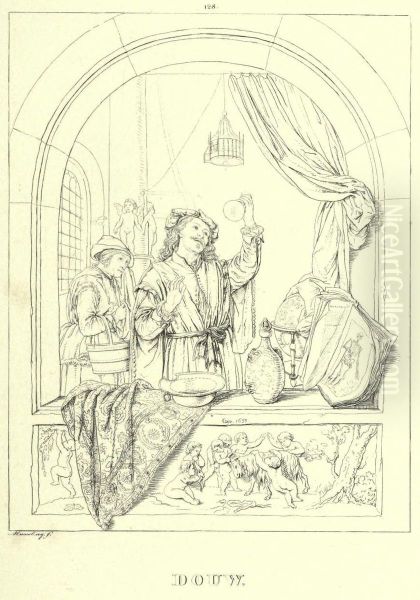 The Doctor - view 1