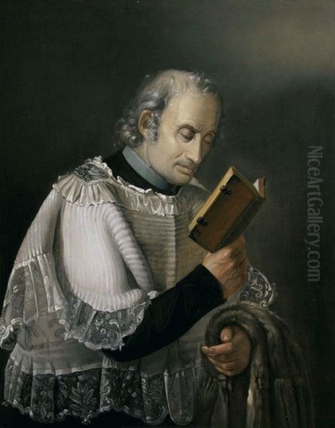 Ritratto di Giuseppe Candiani - view 1
