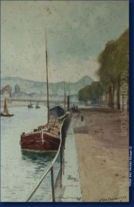 Bord De Meuse