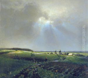 After the Rain
