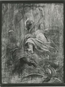 1-10) by (studio of) Rubens, Peter Paul