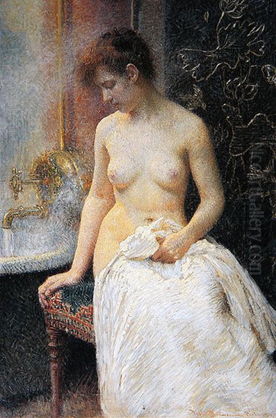 The Bath - view 1