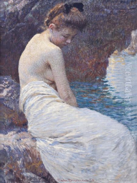 By the Sea - view 1