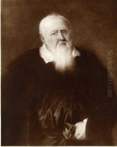 Theodore Turquet de Mayerne (1573-1655) Theodore Turquet de Mayerne (1573-1655)