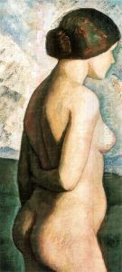 Nude Nude