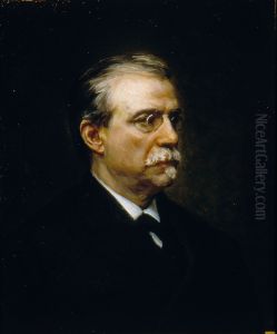 Antonio Canovas del Castillo