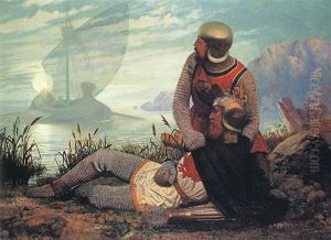 The death of Arthur