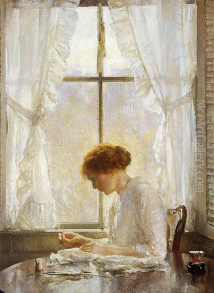 The Seamstress - view 1