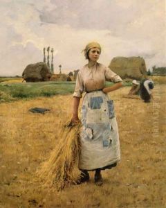 Harvester Harvester