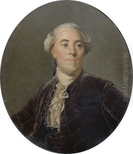 Portrait ofJacques Necker(1732-1804) Portrait ofJacques Necker(1732-1804)