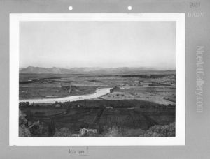 Panorama of Rome, part II
