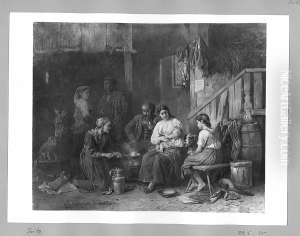 ......... with gipsies - view 1